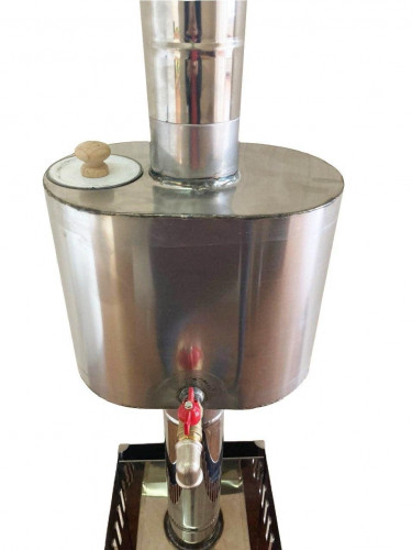 Бак для воды БН-10 Алтай в Магнитогорске