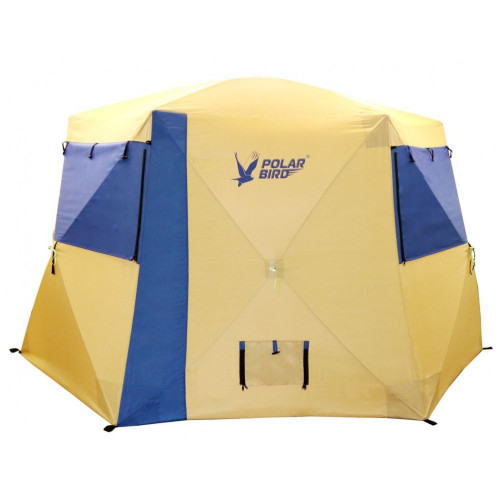 Шатер-тент Polar Bird Family S в Магнитогорске
