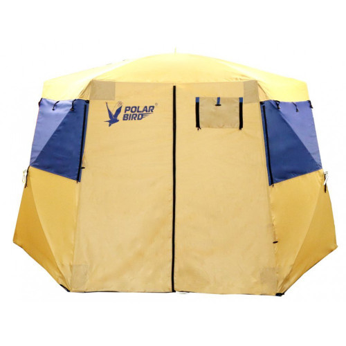 Шатер-тент Polar Bird Family S в Магнитогорске