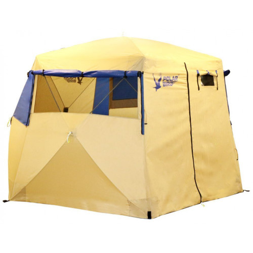 Шатер-тент Polar Bird Family S в Магнитогорске