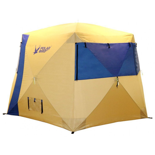 Шатер-тент Polar Bird Family S в Магнитогорске