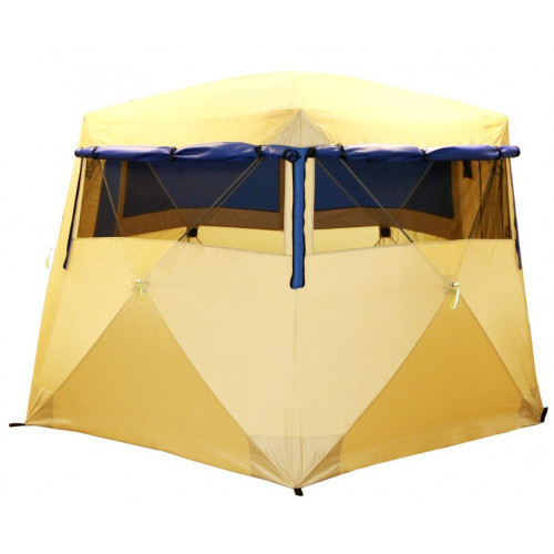 Шатер-тент Polar Bird Family S в Магнитогорске