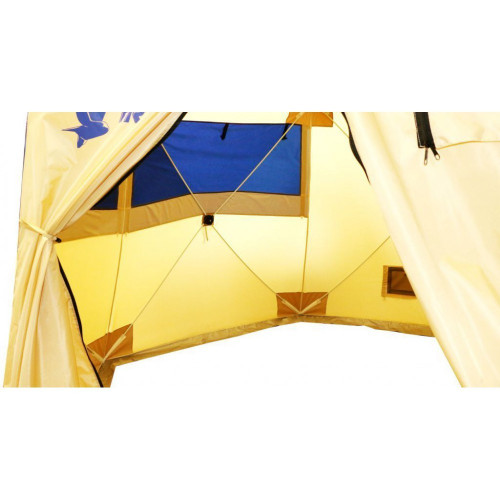 Шатер-тент Polar Bird Family S в Магнитогорске