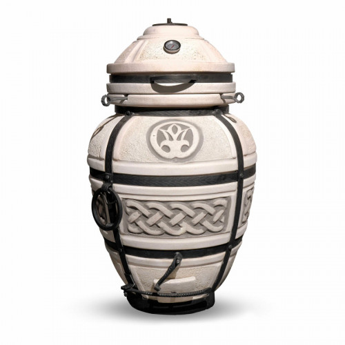 Тандыр Атаман с откидной крышкой 2024 в Магнитогорске