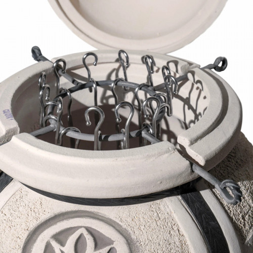 Тандыр Атаман с откидной крышкой 2024 в Магнитогорске