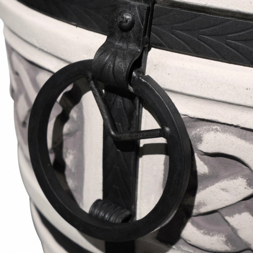 Тандыр Атаман с откидной крышкой 2024 в Магнитогорске