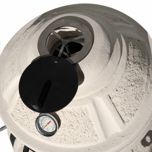 Тандыр Атаман с откидной крышкой 2024 в Магнитогорске