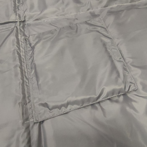 Тёплый пол для палатки Куб-2 oxford 600D в Магнитогорске