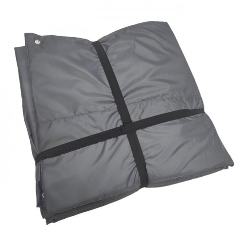 Тёплый пол для палатки Куб-2 oxford 600D в Магнитогорске