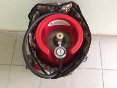 Чехол для композитного баллона 24 л