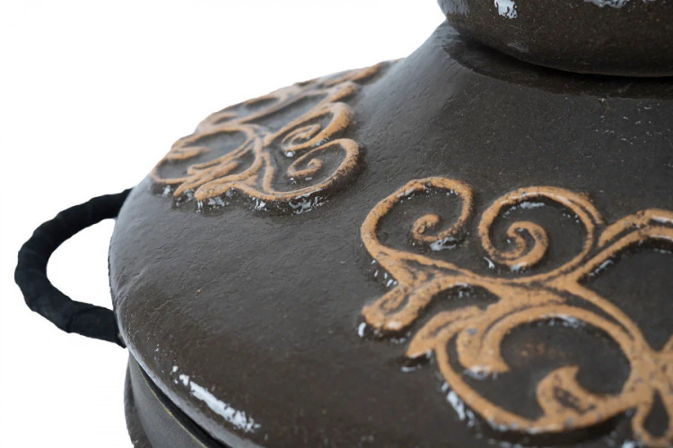 Тандыр Перс Толпар в Магнитогорске