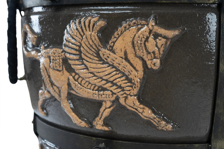 Тандыр Перс Толпар в Магнитогорске