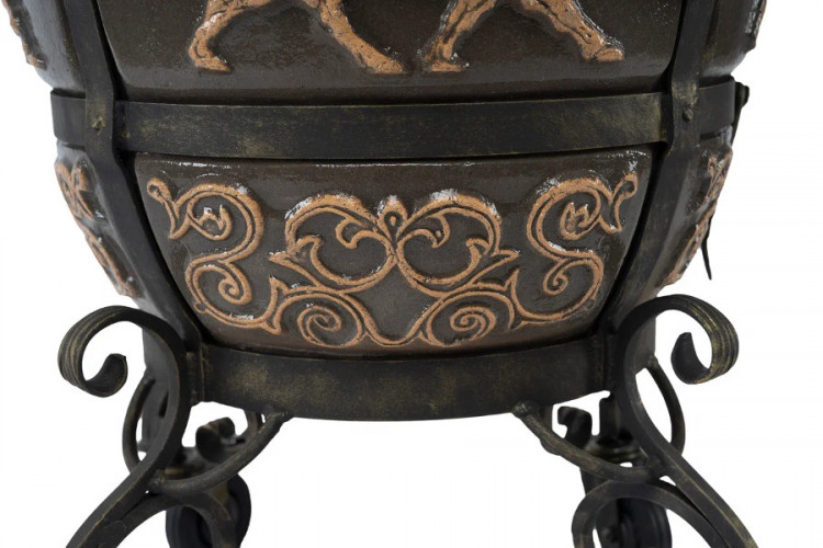 Тандыр Перс Толпар в Магнитогорске