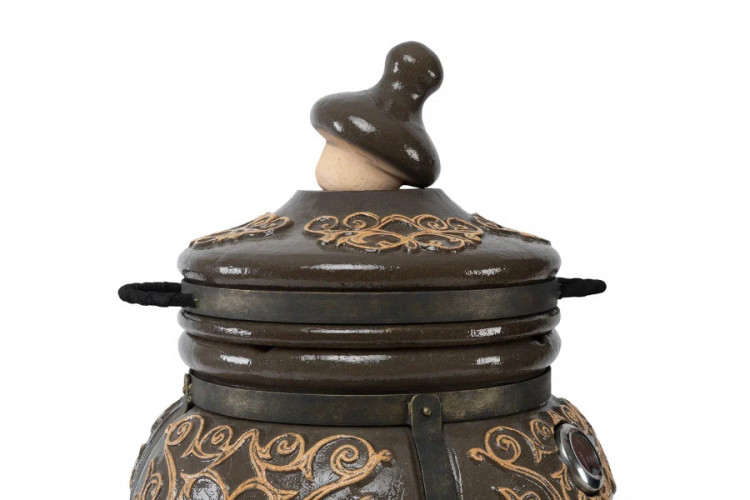 Тандыр Перс Толпар в Магнитогорске