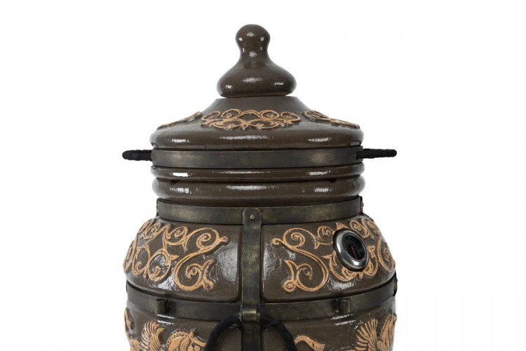 Тандыр Перс Толпар в Магнитогорске