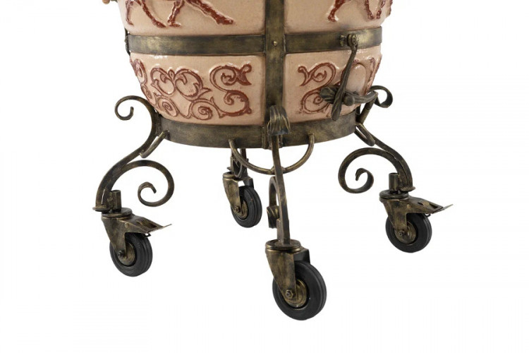 Тандыр Перс Толпар в Магнитогорске