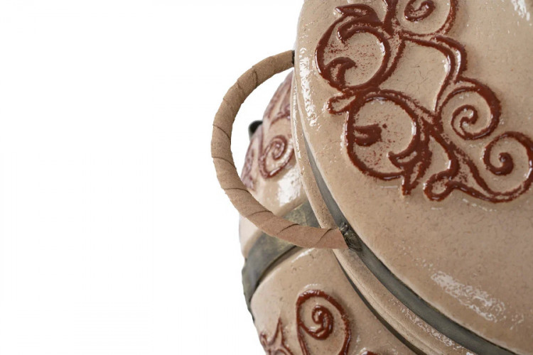 Тандыр Перс Толпар в Магнитогорске