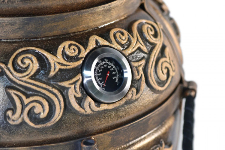 Тандыр Перс Толпар в Магнитогорске