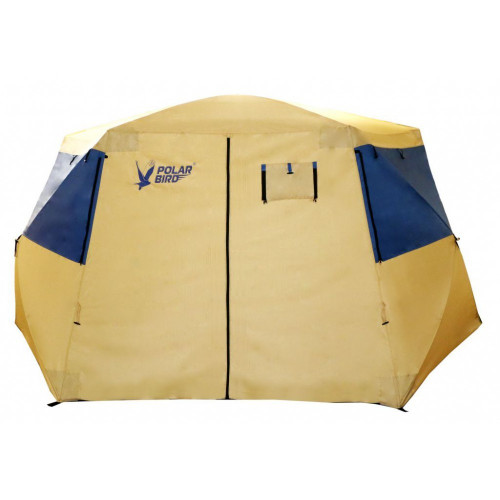 Шатер-тент Polar Bird Family S FEST в Магнитогорске