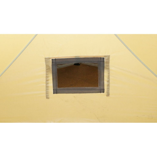 Шатер-тент Polar Bird Family S FEST в Магнитогорске