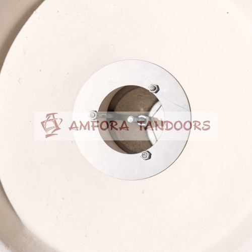 Тандыр Аладдин Mini с поворотно-откидной крышкой в Магнитогорске