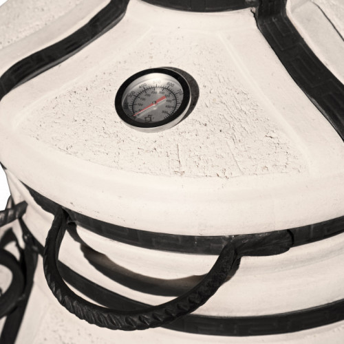 Тандыр Аладдин Mini с поворотно-откидной крышкой в Магнитогорске