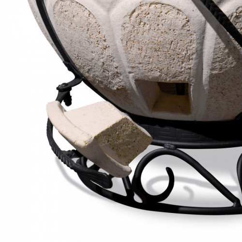 Тандыр Аладдин Mini с поворотно-откидной крышкой в Магнитогорске