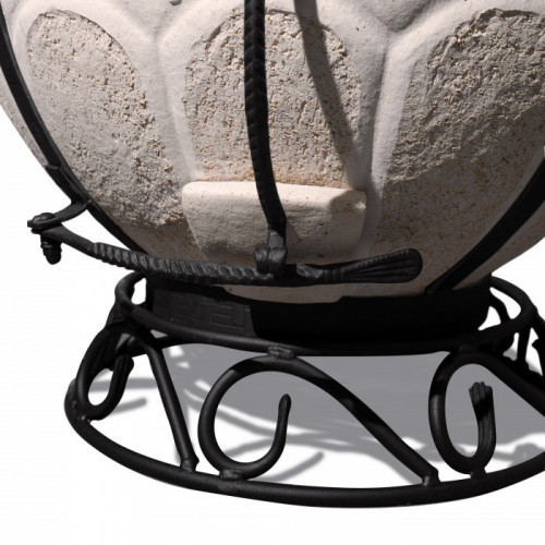 Тандыр Аладдин Mini с поворотно-откидной крышкой в Магнитогорске