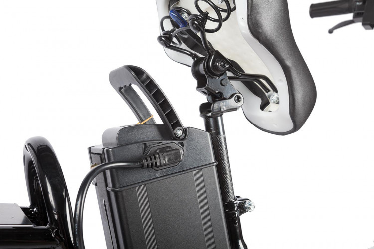 Электровелосипед Gelbert Khan Monster 2 в Магнитогорске