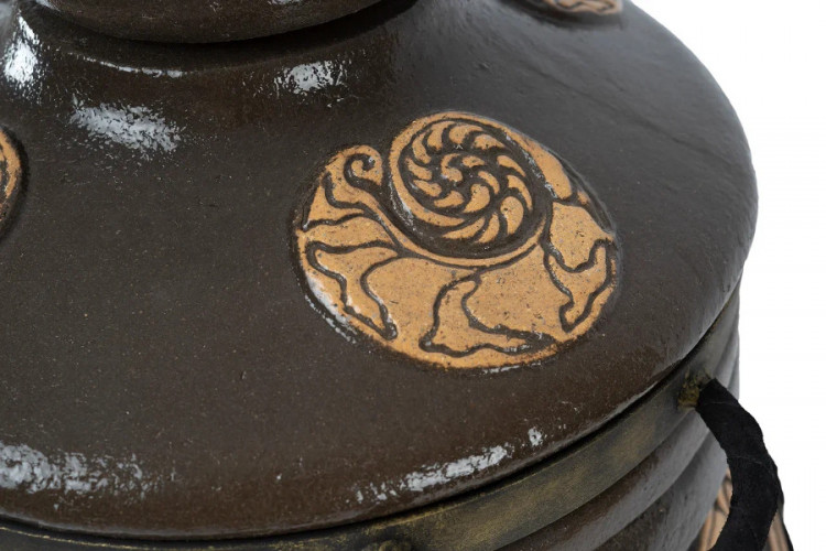 Тандыр Шар в Магнитогорске