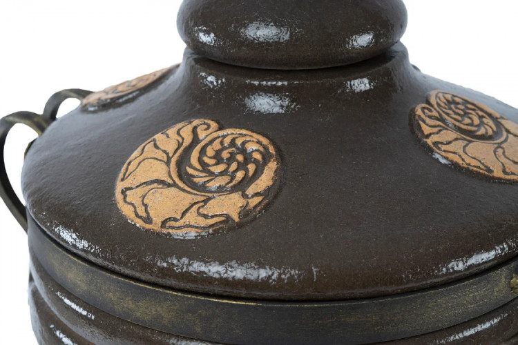 Тандыр Шар в Магнитогорске