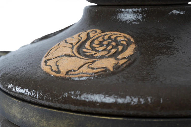 Тандыр Шар в Магнитогорске