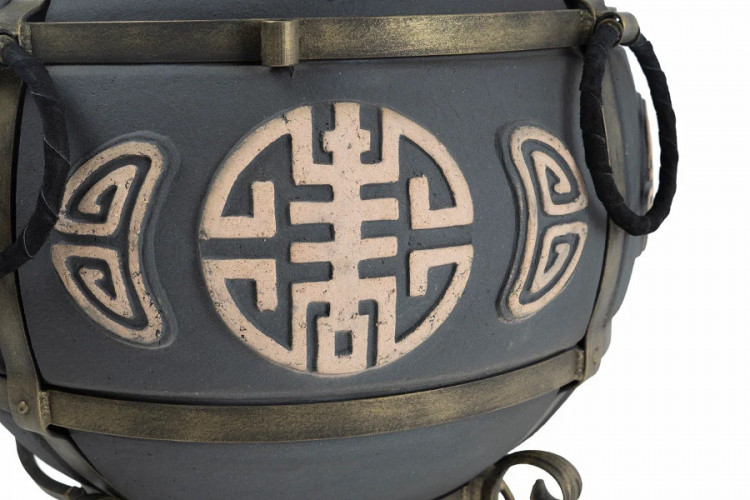 Тандыр Шар в Магнитогорске