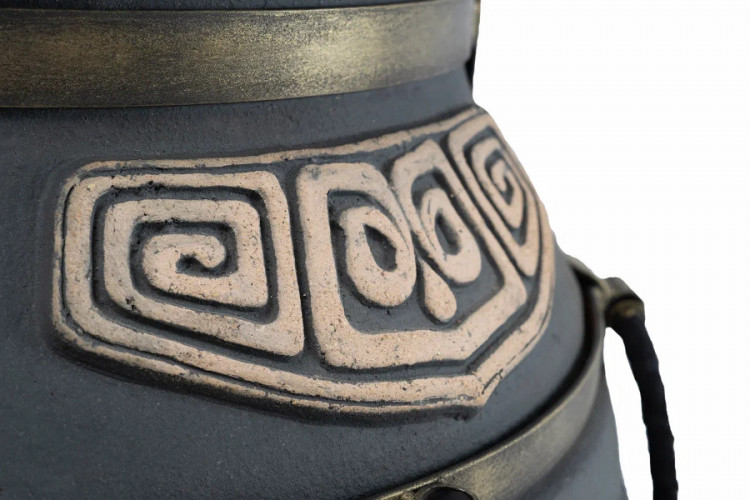 Тандыр Шар в Магнитогорске