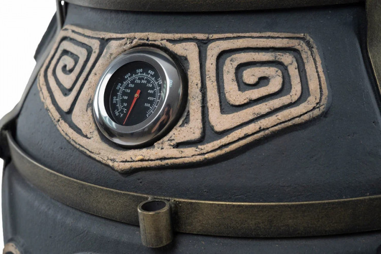 Тандыр Шар в Магнитогорске