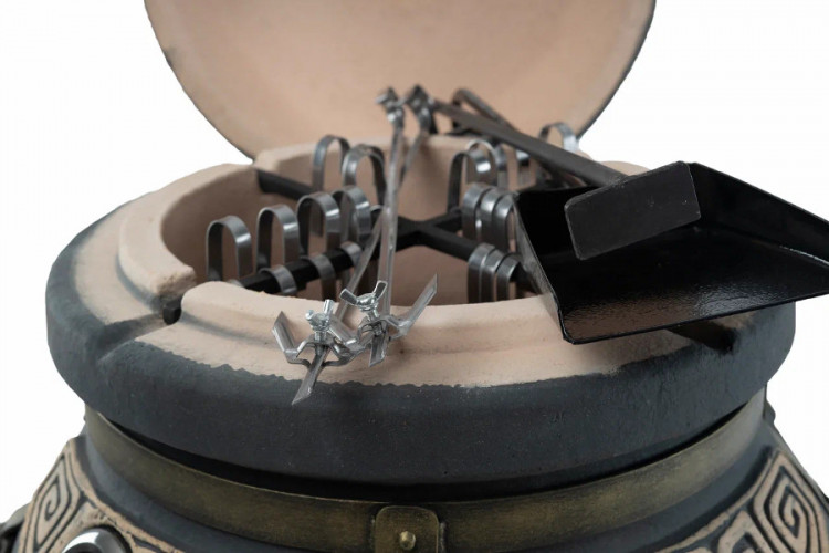 Тандыр Шар в Магнитогорске