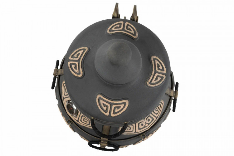 Тандыр Шар в Магнитогорске