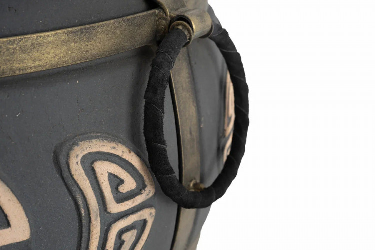 Тандыр Шар в Магнитогорске