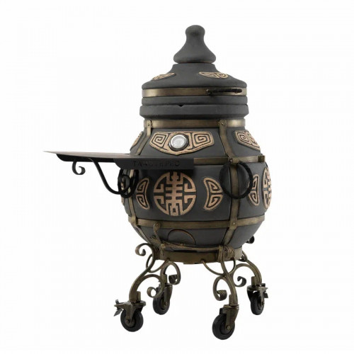 Тандыр Шар в Магнитогорске