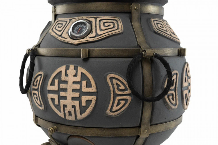 Тандыр Шар в Магнитогорске