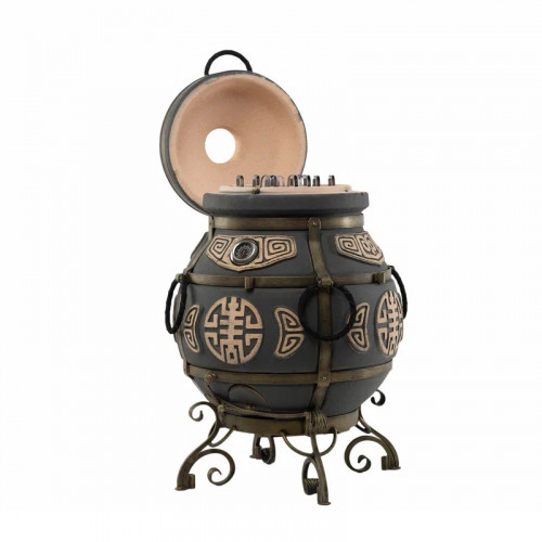 Тандыр Шар в Магнитогорске