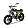 Электровелосипед Minako Bike в Магнитогорске