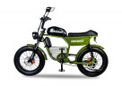 Электровелосипед Minako Bike в Магнитогорске