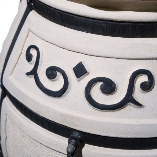 Тандыр Скиф с поворотной крышкой в Магнитогорске