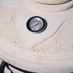 Тандыр Скиф с поворотной крышкой Тандыр Скиф с поворотной крышкой