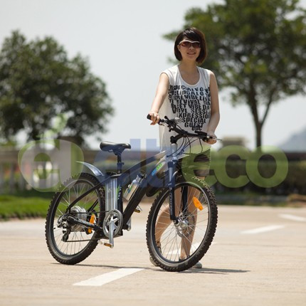 Электровелосипед Eltreco Ultra GL в Магнитогорске