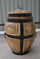 Тандыр Электрический Утка Тандыр Электрический Утка