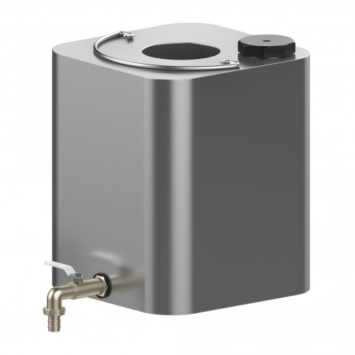 Бак для воды Intent 10 литров в Магнитогорске