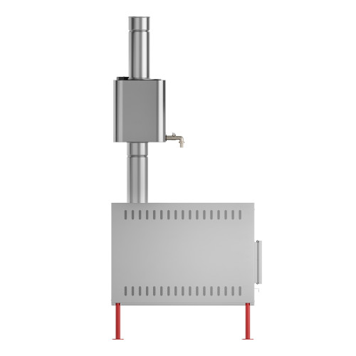 Бак для воды Intent 10 литров в Магнитогорске