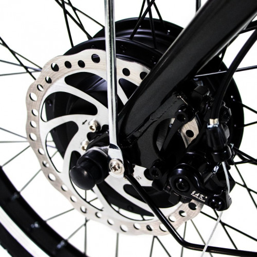 Электровелосипед Hiper Engine Tres F03 в Магнитогорске